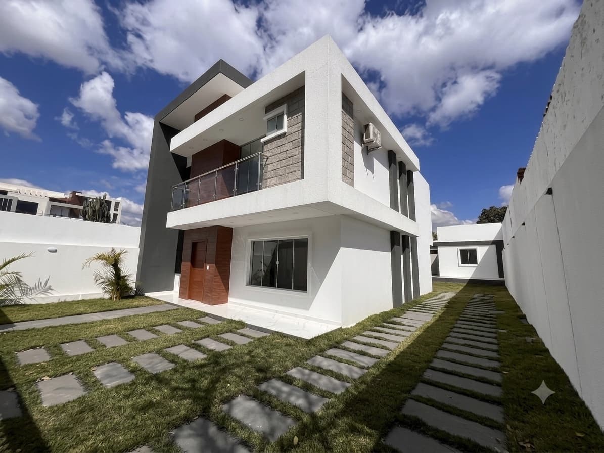 Vivienda en Radial 17 y medio, Radial 17½