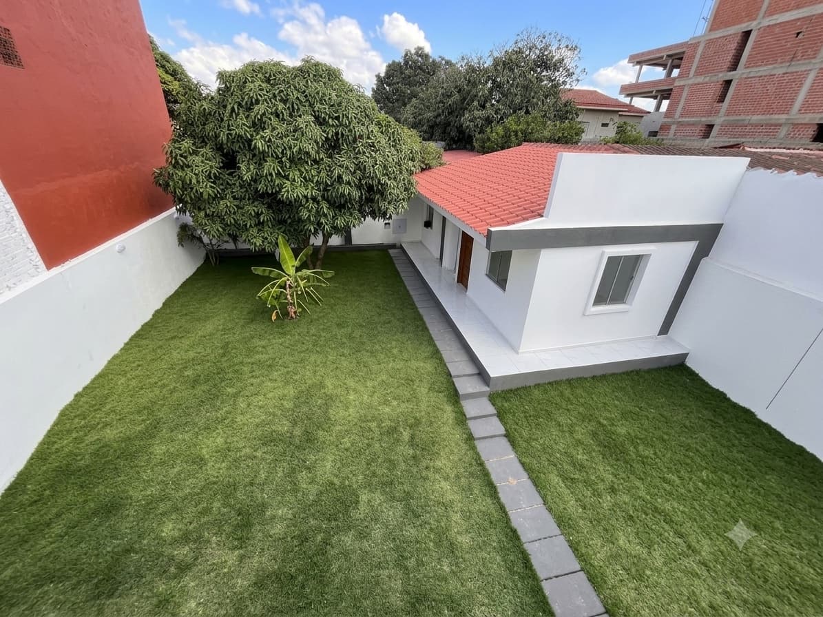 Vivienda en Radial 17 y medio, Radial 17½